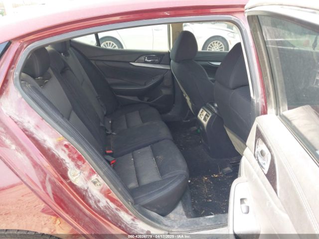 1N4AA6AP6JC395727 Nissan Maxima 3.5 S