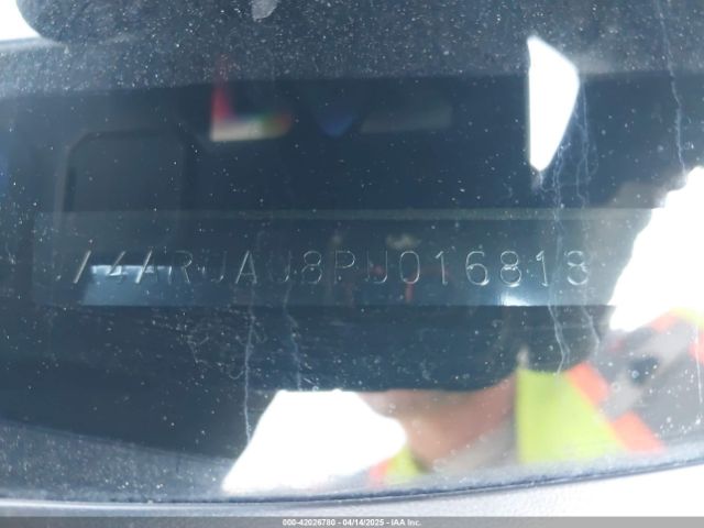 JA4ARUAU8PU016818 Mitsubishi Outlander Sport 2.0 Se Awc