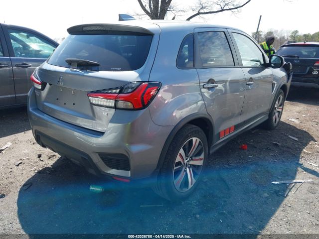 JA4ARUAU8PU016818 Mitsubishi Outlander Sport 2.0 Se Awc
