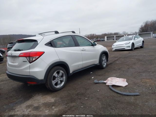 3CZRU6H38KM743805 Honda HR-V LX