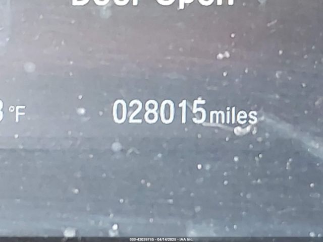 2HKRW2H24MH643743 Honda Cr-v Awd Lx