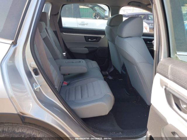 2HKRW2H24MH643743 Honda Cr-v Awd Lx