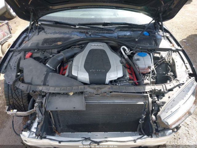 WAU2GAFC1GN086229 Audi A7 3.0t Premium Plus