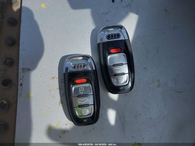 WAU2GAFC1GN086229 Audi A7 3.0t Premium Plus