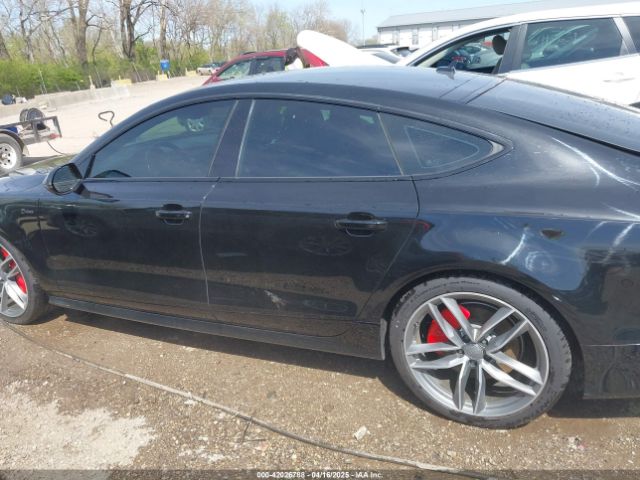 WAU2GAFC1GN086229 Audi A7 3.0t Premium Plus