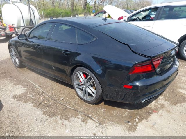 WAU2GAFC1GN086229 Audi A7 3.0t Premium Plus