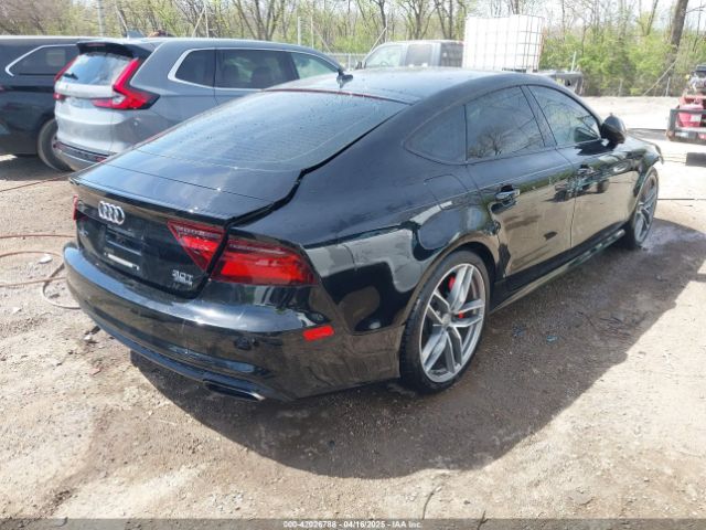 WAU2GAFC1GN086229 Audi A7 3.0t Premium Plus