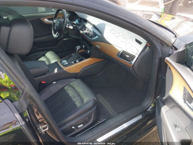 WAU2GAFC1GN086229 Audi A7 3.0t Premium Plus