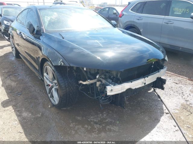 WAU2GAFC1GN086229 Audi A7 3.0t Premium Plus