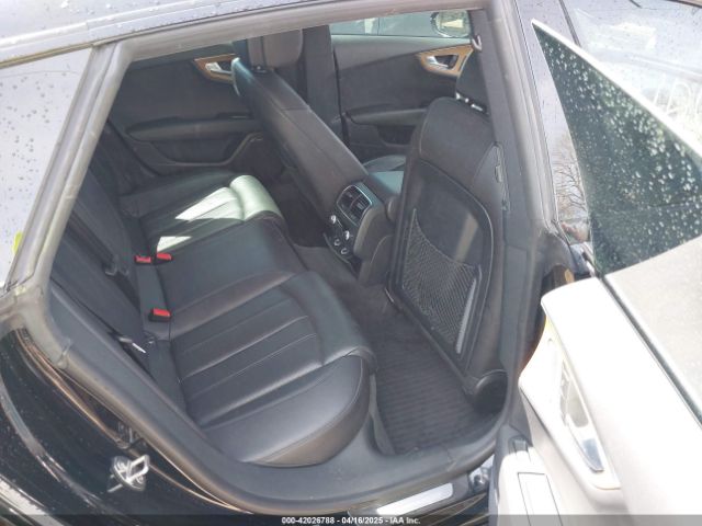 WAU2GAFC1GN086229 Audi A7 3.0t Premium Plus