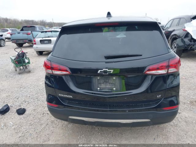 3GNAXKEVXNL100804 Chevrolet Equinox Fwd Lt