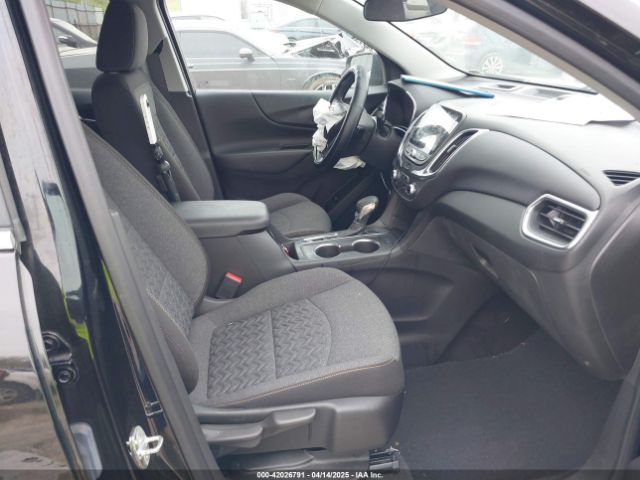 3GNAXKEVXNL100804 Chevrolet Equinox Fwd Lt