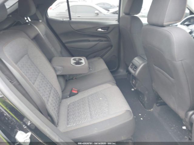 3GNAXKEVXNL100804 Chevrolet Equinox Fwd Lt