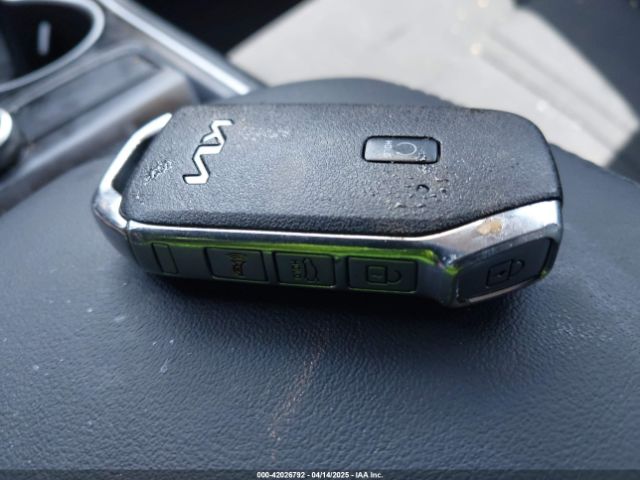 5XXG14J29PG212147 KIA K5 LXS