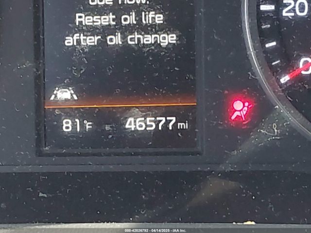 5XXG14J29PG212147 KIA K5 LXS