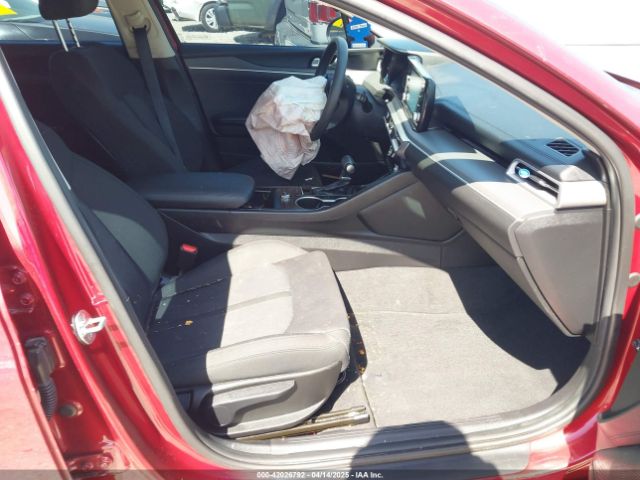 5XXG14J29PG212147 KIA K5 LXS