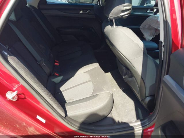 5XXG14J29PG212147 KIA K5 LXS