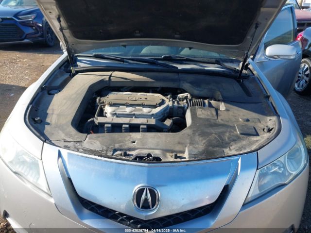 2010 ACURA TL 19UUA9F5XAA002180 Photo 9
