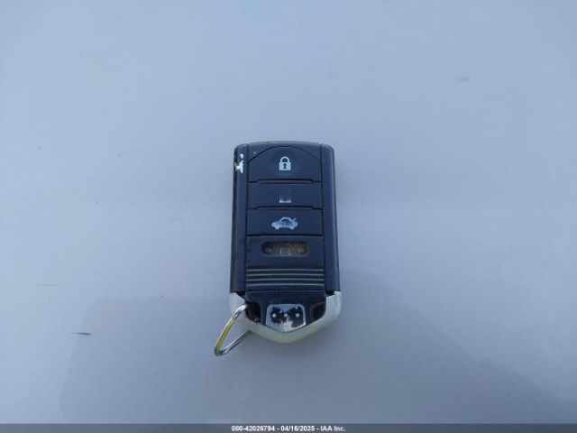 2010 ACURA TL 19UUA9F5XAA002180 Photo 10