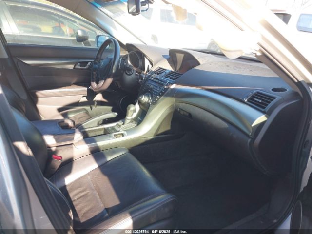 2010 ACURA TL 19UUA9F5XAA002180 Photo 4