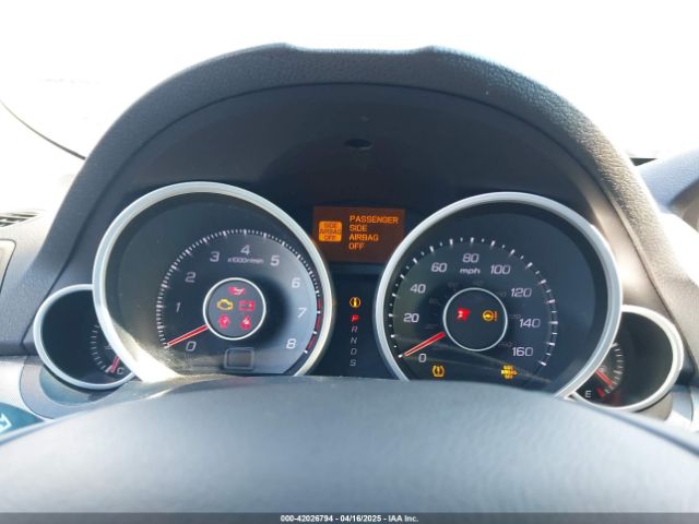 2010 ACURA TL 19UUA9F5XAA002180 Photo 6