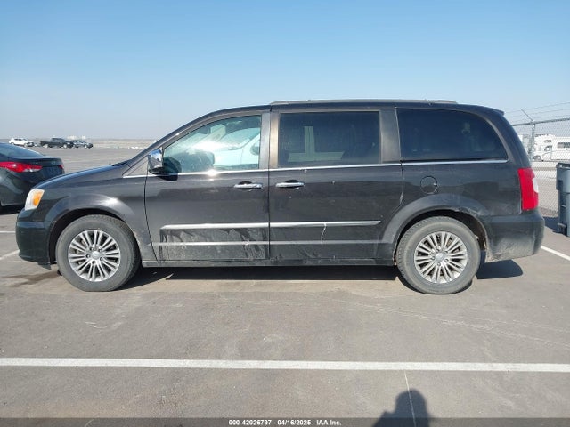 2C4RC1CG5ER368216 Chrysler Town & Country Touring-l