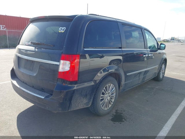 2C4RC1CG5ER368216 Chrysler Town & Country Touring-l
