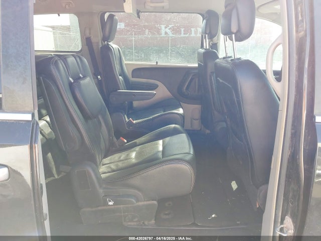 2C4RC1CG5ER368216 Chrysler Town & Country Touring-l