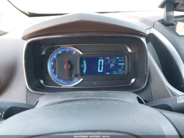 3GNCJLSB1GL269509 Chevrolet Trax Lt