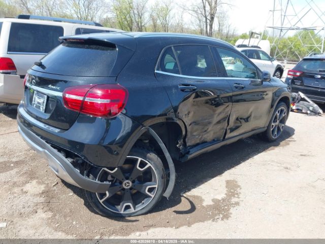 2020 MERCEDES-BENZ GLA 250 WDCTG4GB2LJ663215 Photo 3