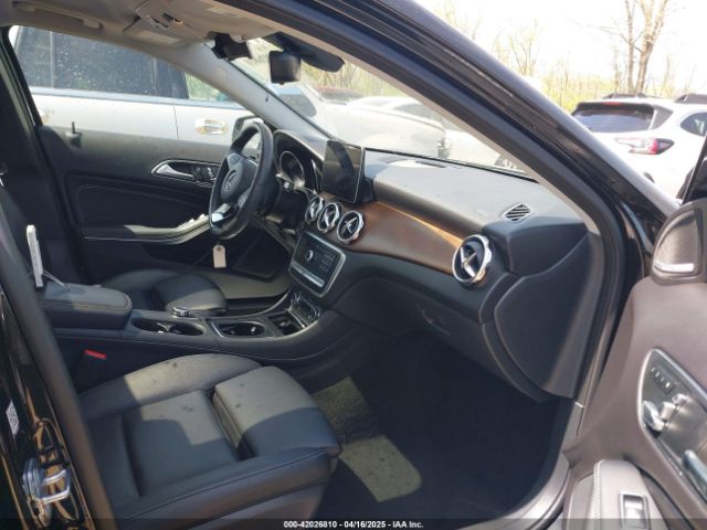 2020 MERCEDES-BENZ GLA 250 WDCTG4GB2LJ663215 Photo 4