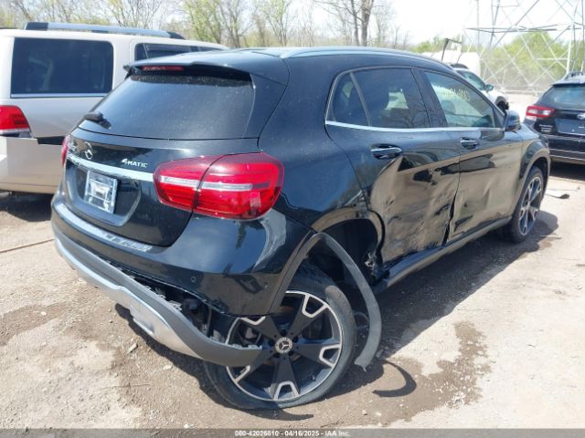 2020 MERCEDES-BENZ GLA 250 WDCTG4GB2LJ663215 Photo 5