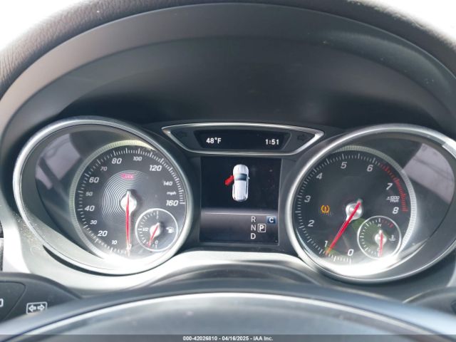 2020 MERCEDES-BENZ GLA 250 WDCTG4GB2LJ663215 Photo 6