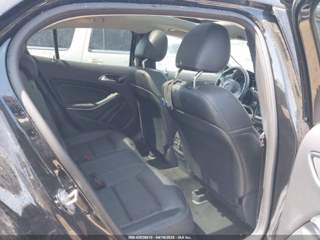 2020 MERCEDES-BENZ GLA 250 WDCTG4GB2LJ663215 Photo 7