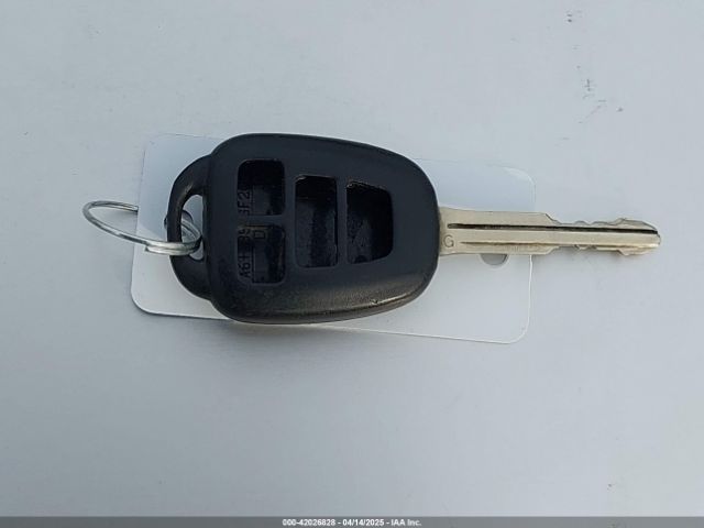4T1BF1FK4EU828666 Toyota CAMRY SE
