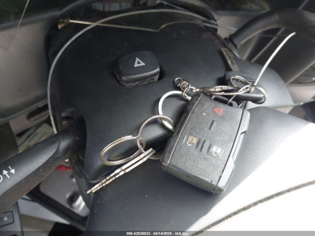 3GCUKPEC6JG155799 Chevrolet Silverado 1500 Custom