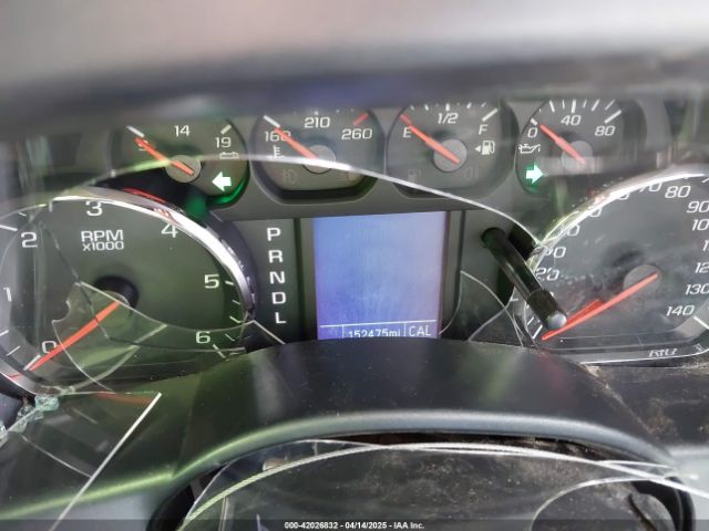 3GCUKPEC6JG155799 Chevrolet Silverado 1500 Custom