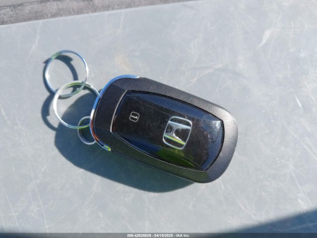 5FNYG1H86SB043860 Honda Pilot Elite