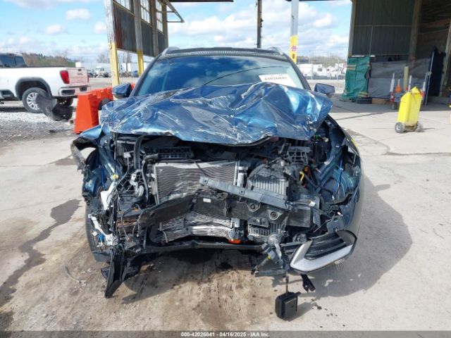 KNDPVCAG9P7051155 KIA Sportage Hybrid Ex
