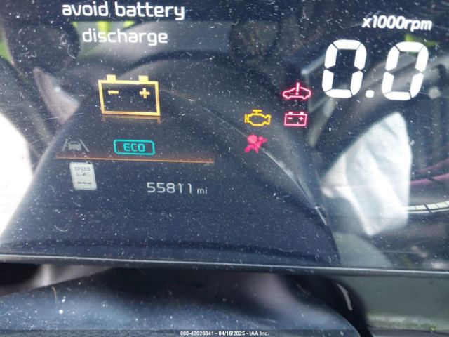 KNDPVCAG9P7051155 KIA Sportage Hybrid Ex