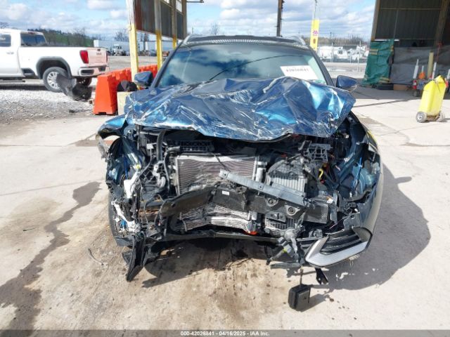 KNDPVCAG9P7051155 KIA Sportage Hybrid Ex