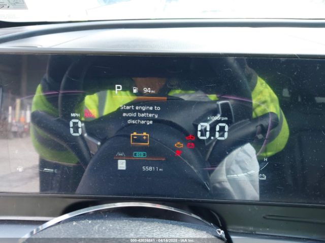 KNDPVCAG9P7051155 KIA Sportage Hybrid Ex