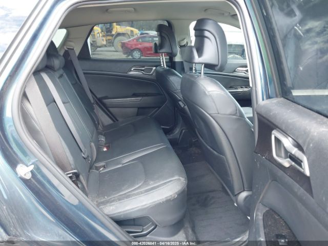 KNDPVCAG9P7051155 KIA Sportage Hybrid Ex
