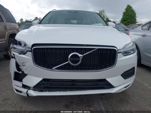YV4102DKXL1554928 Volvo Xc60 T5 Momentum