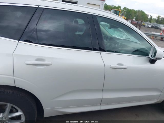 YV4102DKXL1554928 Volvo Xc60 T5 Momentum