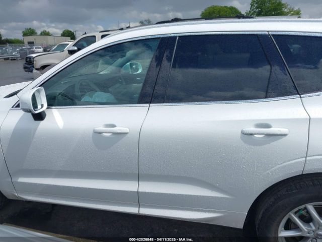 YV4102DKXL1554928 Volvo Xc60 T5 Momentum