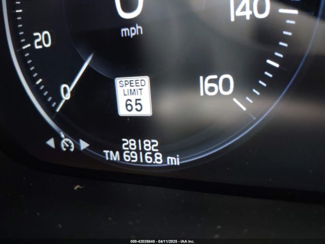 YV4102DKXL1554928 Volvo Xc60 T5 Momentum