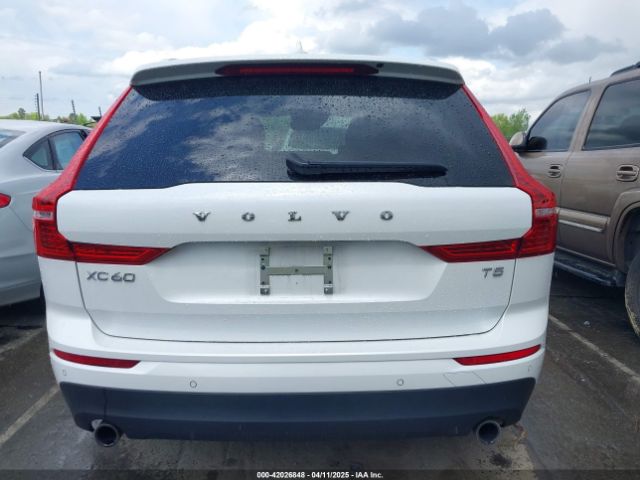 YV4102DKXL1554928 Volvo Xc60 T5 Momentum