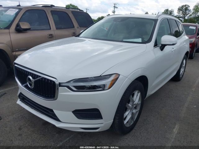 YV4102DKXL1554928 Volvo Xc60 T5 Momentum