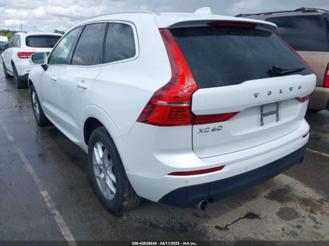 YV4102DKXL1554928 Volvo Xc60 T5 Momentum